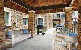 Staybridge Suites Of Durham - Chapel Hill - Rtp By Ihg